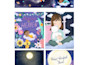 create children story book illustrations